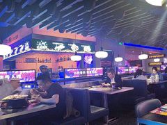 -匠子烤鱼(上邦百汇城店)