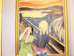 -梦幻巴比松星空体验馆