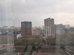 -南京钟山宾馆(江苏省会议中心)