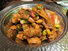 -蓉城小馆(科兴店)