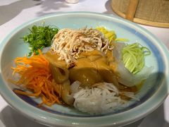 -京味斋·北京烤鸭(北京南站洋桥店)