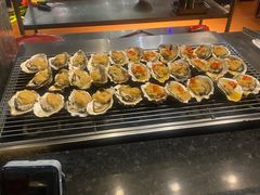 -萧邦音乐会所KTV·蒸汽活海鲜自助(福田店)