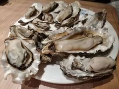-星伦多海鲜自助餐厅(万达百货店)