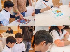 -上海明天广场JW万豪酒店