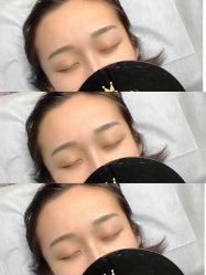 -久匠·纹眉半永久野生眉