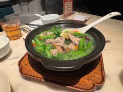 -港丽餐厅(天河城店)