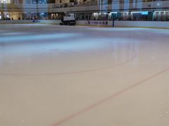 -冠军冰场CHAMPION RINK(苏州中心商场店)