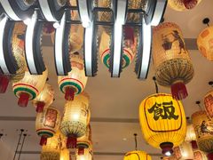 -大鸽饭(汉溪长隆店)
