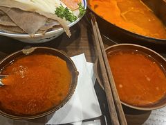 -萍姐火锅·公路夜市(南京新街口店)
