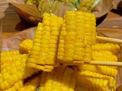 -北丐先生·野馄饨烧烤(雨花万象店)