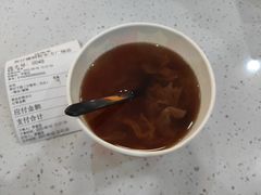 甜汤-柳州爽仔螺蛳粉