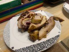 -西藏饭店·亚克·食光自助餐厅(文殊院店)