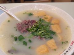 -鸭得堡老鸭汤·鸭血粉丝(南京博物院店)