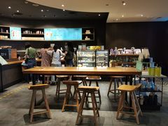 -星巴克(重庆火车北站北广场II店)