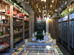 -锅圈食汇火锅烧烤食材超市(回龙观店)