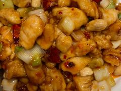 -福满圆(琨莎中心店)