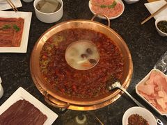 -老码头火锅(骡马市店)