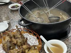 -皇鸽餐厅(龙塘店)