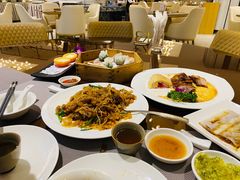 -豫璟轩中餐厅(南昌万怡店)