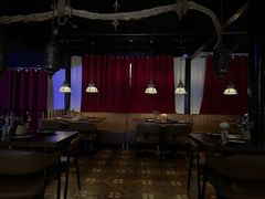 -Uncle Kosto科斯托·中东菜