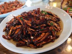 -双塔老饭店