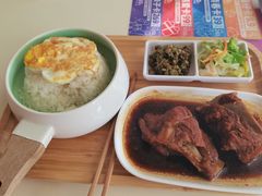 -嘉和一品粥(津华昌道店)