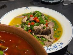 -富临轩私房菜(集庆门大街店)