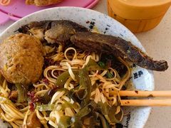 -小无锡面馆