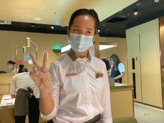 -海底捞火锅(璞丽中心店)