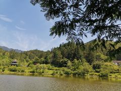 -井冈山风景名胜区