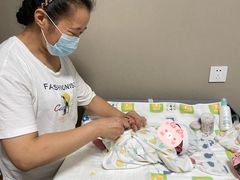 -田螺阿姨自营月嫂·育儿嫂(高新店)
