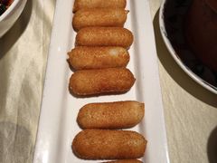-蜀宴小调·精致家常菜(科华店)
