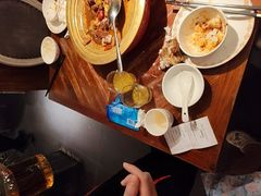 -瑶王府·广西菜(金阳路店)