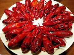 -一棠龙虾•王牌虾球(楚河汉街店)