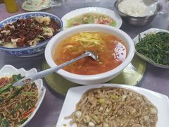 -洪霞餐馆
