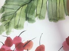 -汉翔书法丨书法·美术·硬笔·国画(望京校区)