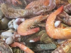 -大锅强·蒸海鲜青岛菜(吾悦广场店)