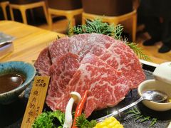 -黑牛の店·和牛烧肉(合生汇店)