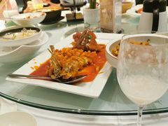 -松鹤楼·非遗·苏帮菜(融科店)