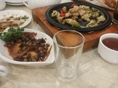 -西安交大南洋大酒店(交通大学青龙寺店)