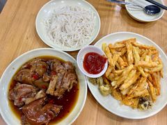 -贤花饭店(城阳店)