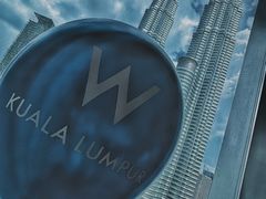 -吉隆坡国油双峰塔