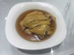-老人和饭店(淮海中路店)