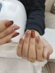 -斯馨·健康美甲美睫