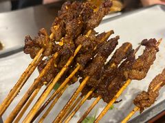 -林二哥宜烤官·宜宾小烧烤