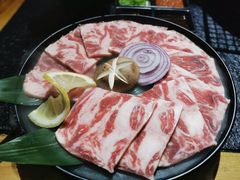 -九田家黑牛烤肉料理(郫都万达檬柏西路店)
