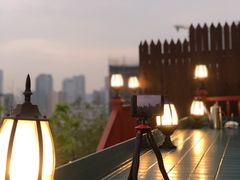 -萨芭蒂高空花园餐酒吧