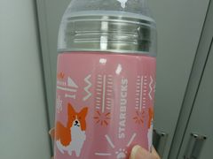-星巴克(南京汉中环亚广场店)