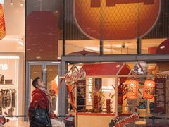 -深圳来福士广场