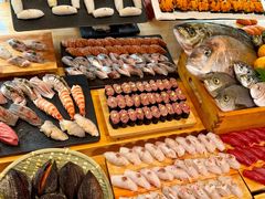 -鮨冠OMAKASE食べ放题(北京首店)
